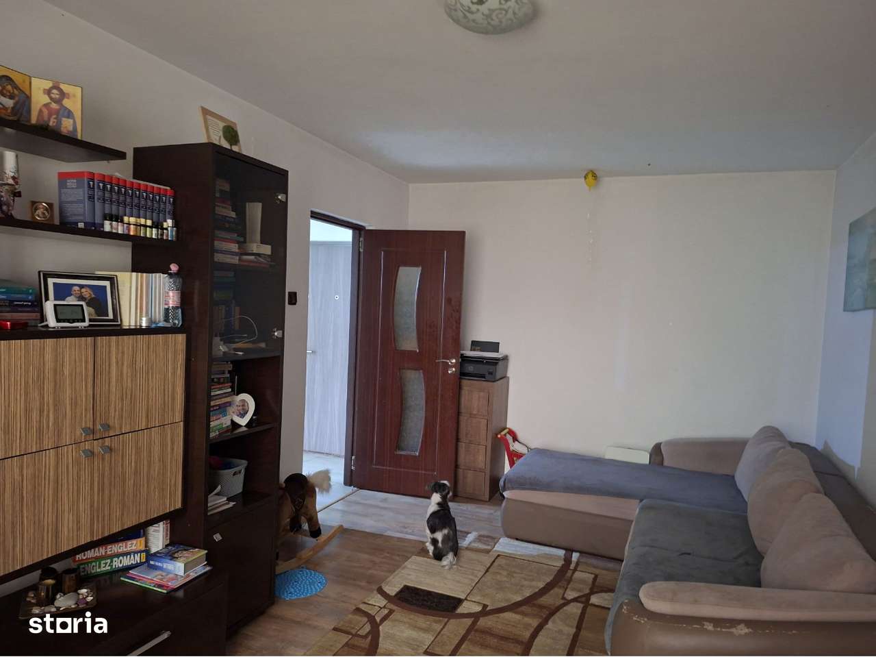 Vanzare apartament 2 camere/Centrala/Gorjului-Pacii - Imagine principală: 4/8