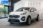 Kia Sportage 1.6 T-GDI AWD Aut. GT Line - 1