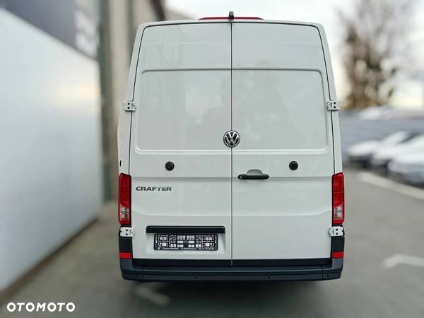 Volkswagen Crafter - 5