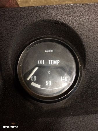 Wskaźnik temperatury oleju SMITHS Range Rover 1 I Classic - 1