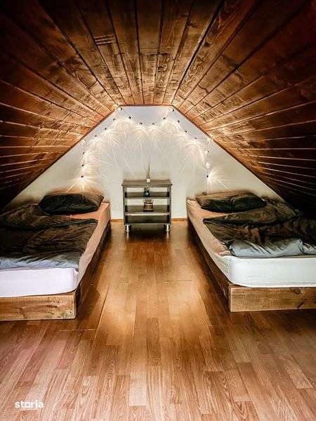 Casa de vacanta, Lacu Bezid - Imagine principală: 5/8