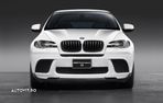 Grile BMW X5 E70 X6 E71 Facelift si NonFacelift 2007-2014 - 5