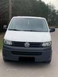 Volkswagen Transporter - 2