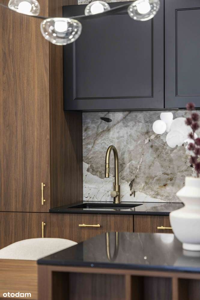 PREMIUM| BALKON| PARKING | BEZ PCC |faktura VAT | 4 MIN OD DWORCA PKP - Pełny obrazek: 4/14