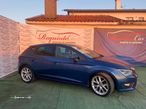 SEAT Leon 2.0 TDI FR S/S - 5