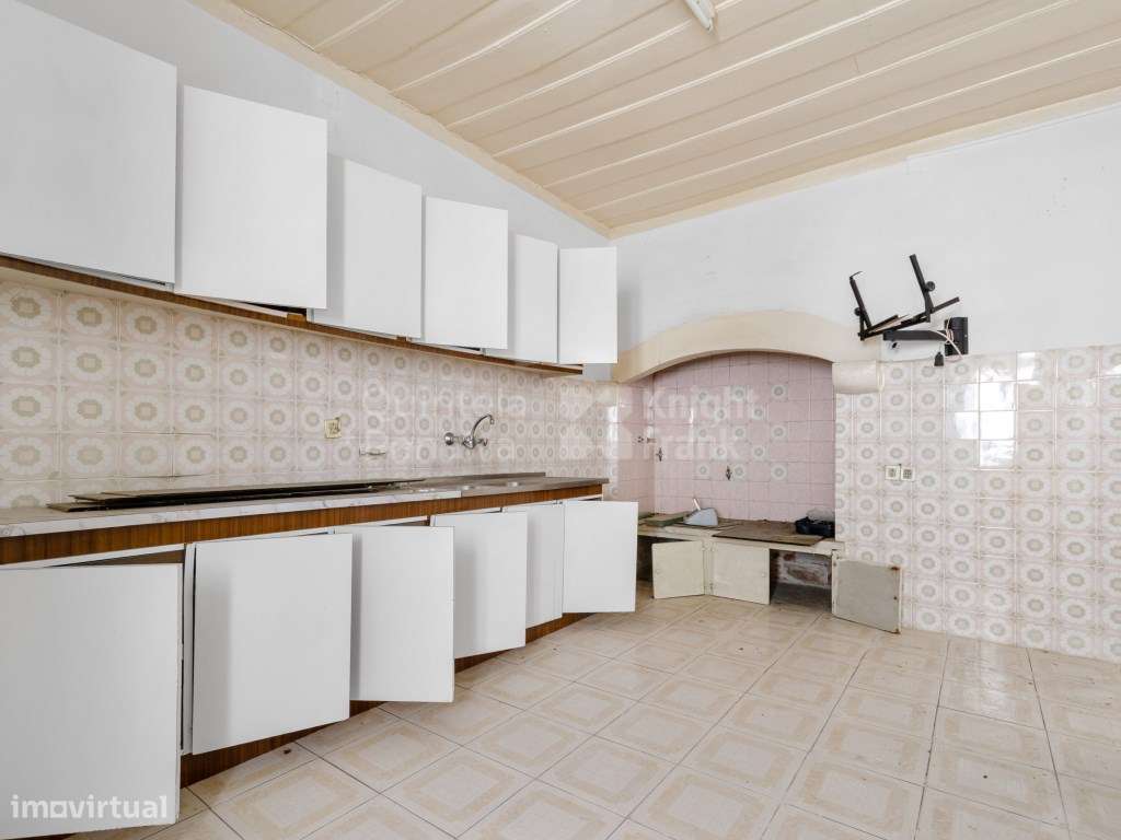 Moradia T4 com espaço exterior em Gradil, Mafra - Grande imagem: 5/25