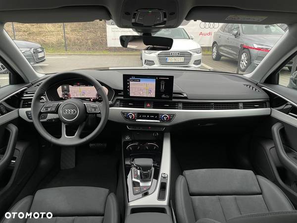 Audi A4 - 13