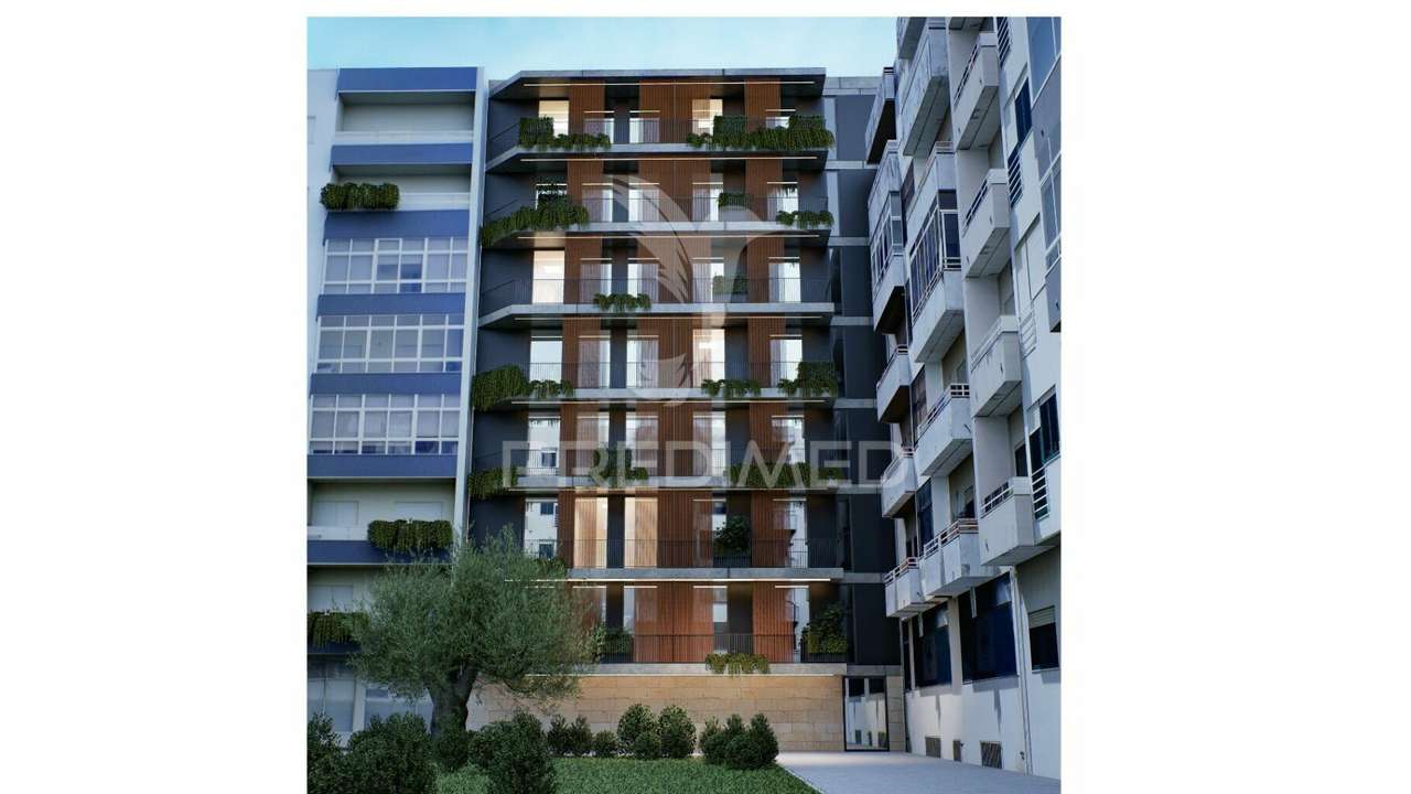 Apartamento novo T2 na Praia - Amorosa Residence - Grande imagem: 5/19