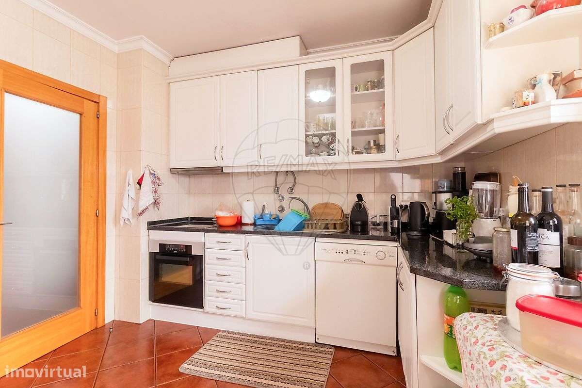 Apartamento T2 para venda - Grande imagem: 5/16