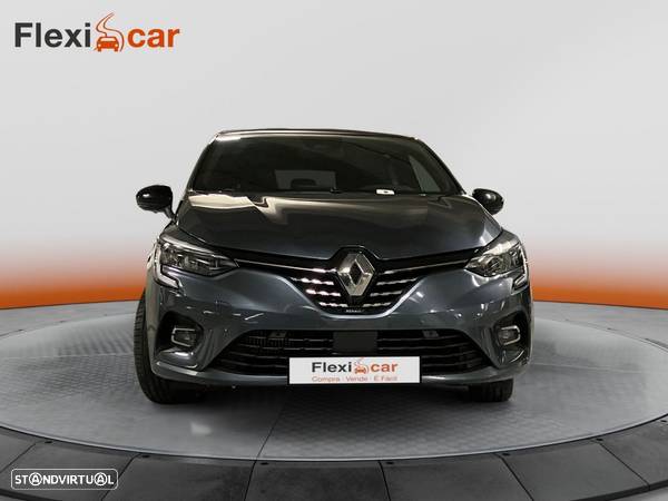 Renault Clio - 2