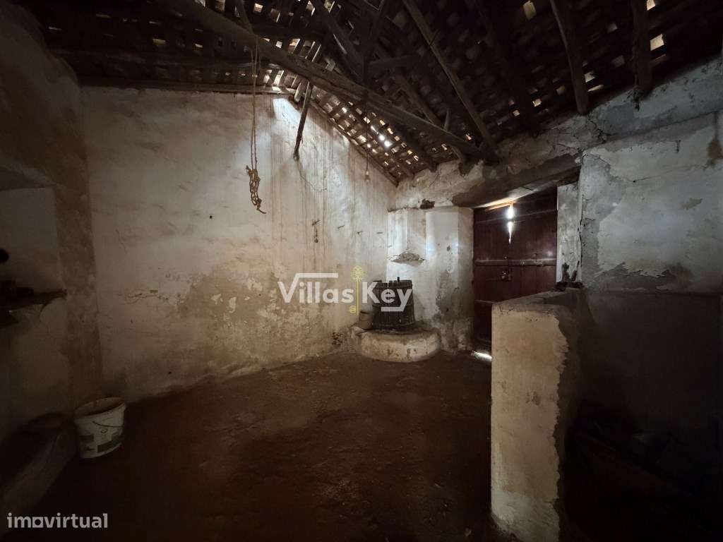 Terreno 795m² em Budens Armazém p/ Recuperar ou Projeto de Moradias...-19