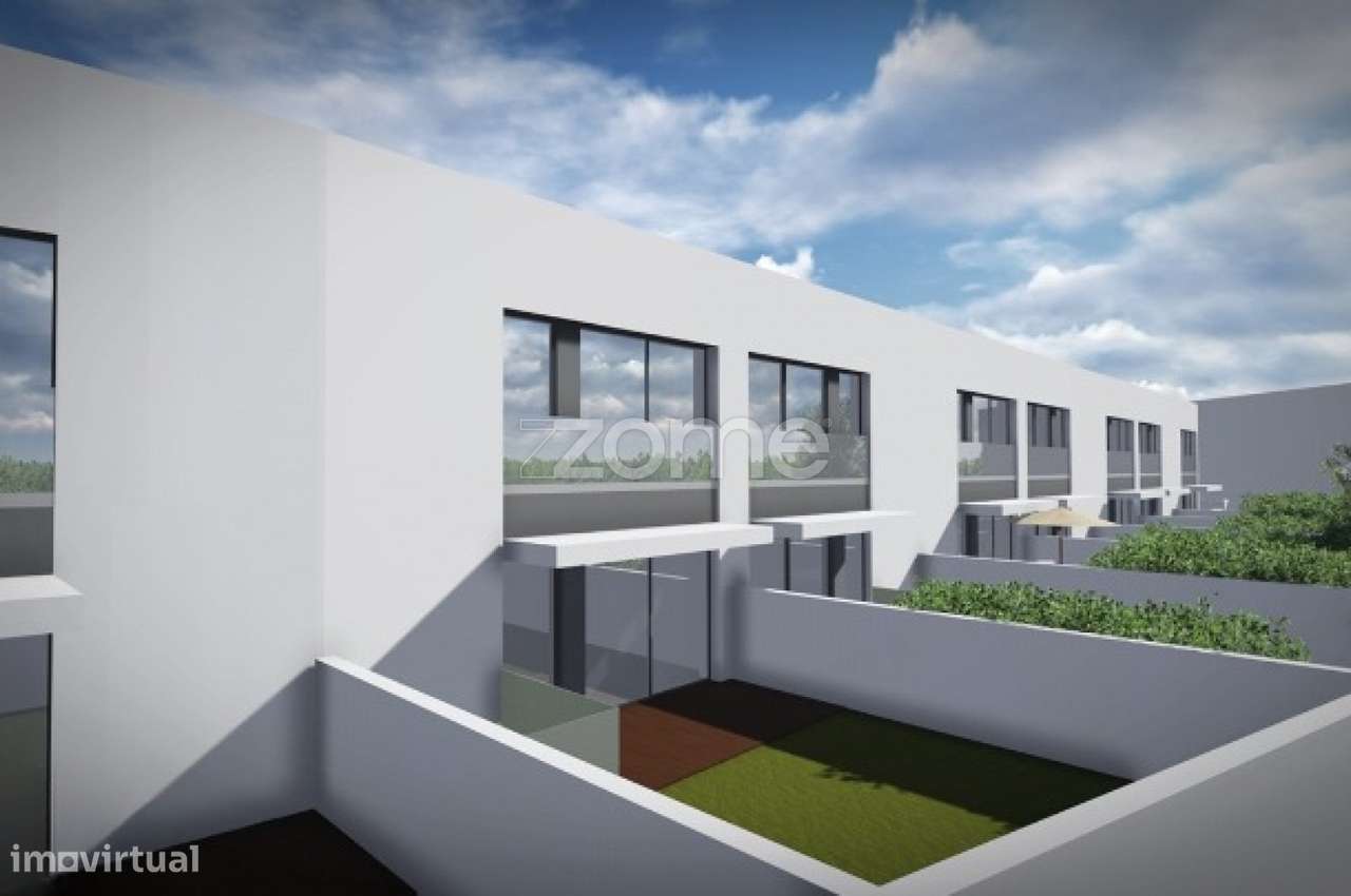 Moradia T3 em Águas Santas, Maia - Grande imagem: 1/17