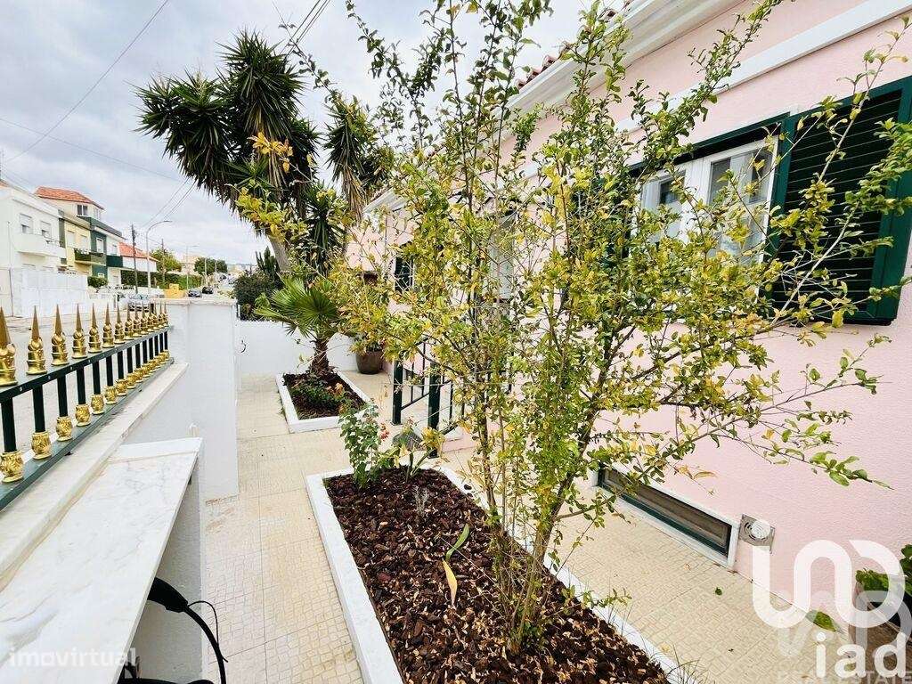 Moradia geminada T2 em São Sebastião - Grande imagem: 5/36
