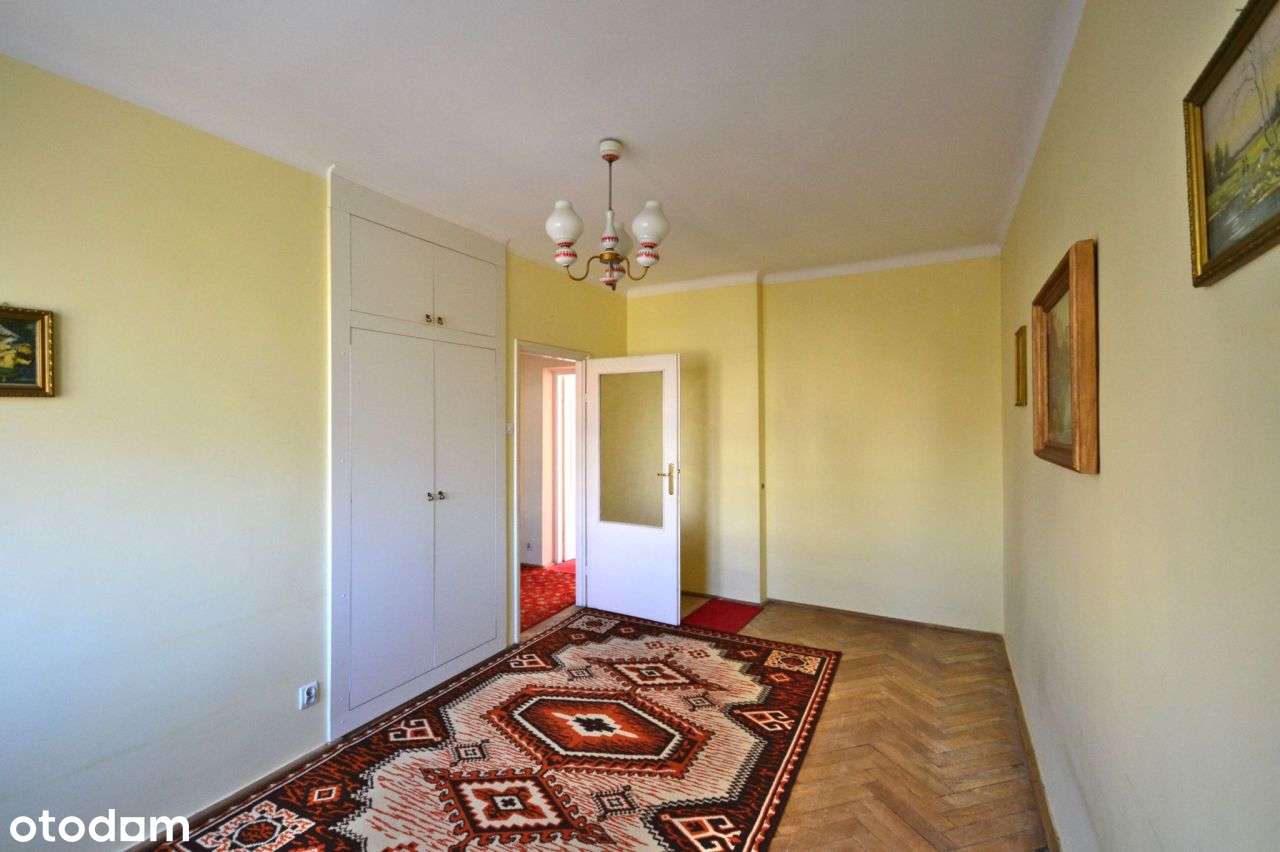 M-3 - Świetny układ, doskonała lokalizacja! Nowa o-4