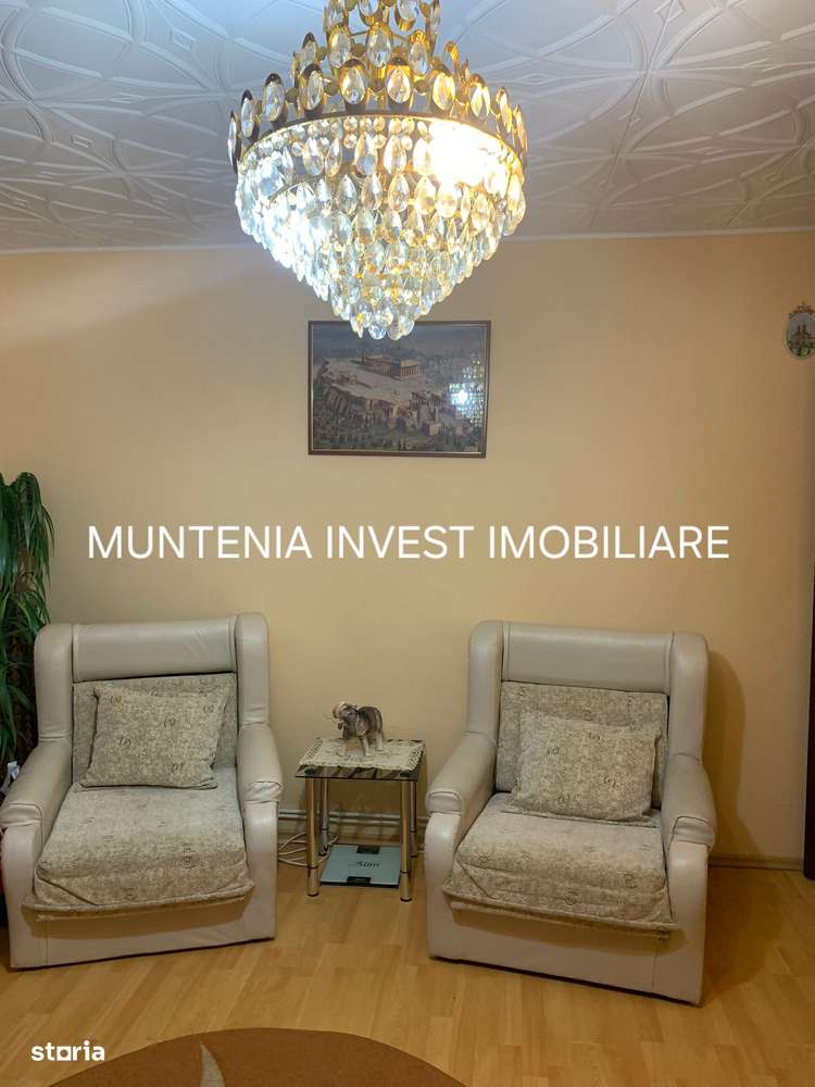 De vanzare! Ap. 3 camere cf. I, dec. Gavana 3 - Imagine principală: 4/18