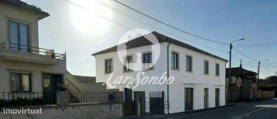 Apartamento Duplex em Barroselas