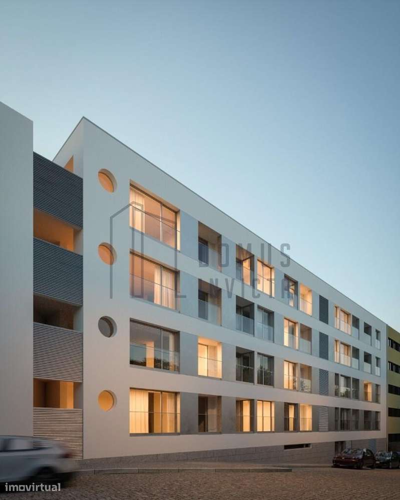 Apartamento T1+1 em Pedrouços-5