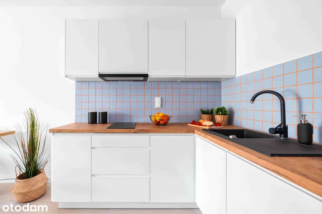 Saski Point | wykończony lokal mieszkalny | 16 - Pełny obrazek: 5/12