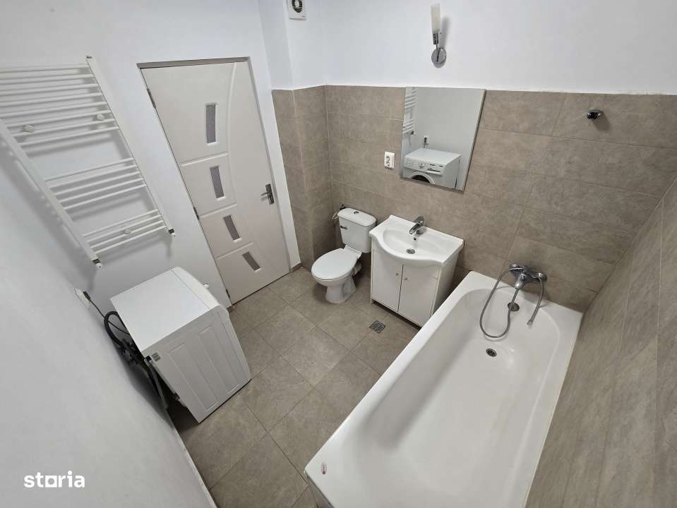 2 camere si parcare Libertatii (Bragadiru)-7