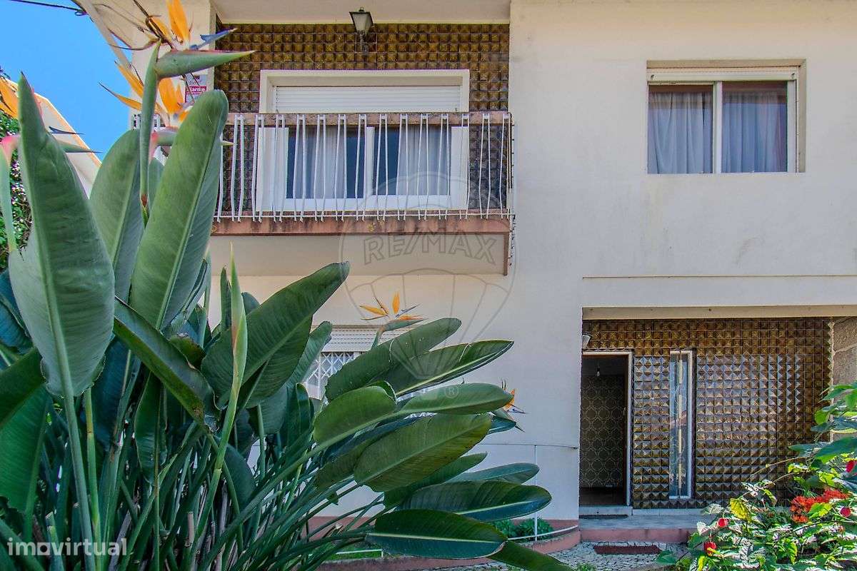 Moradia T4 para venda-24