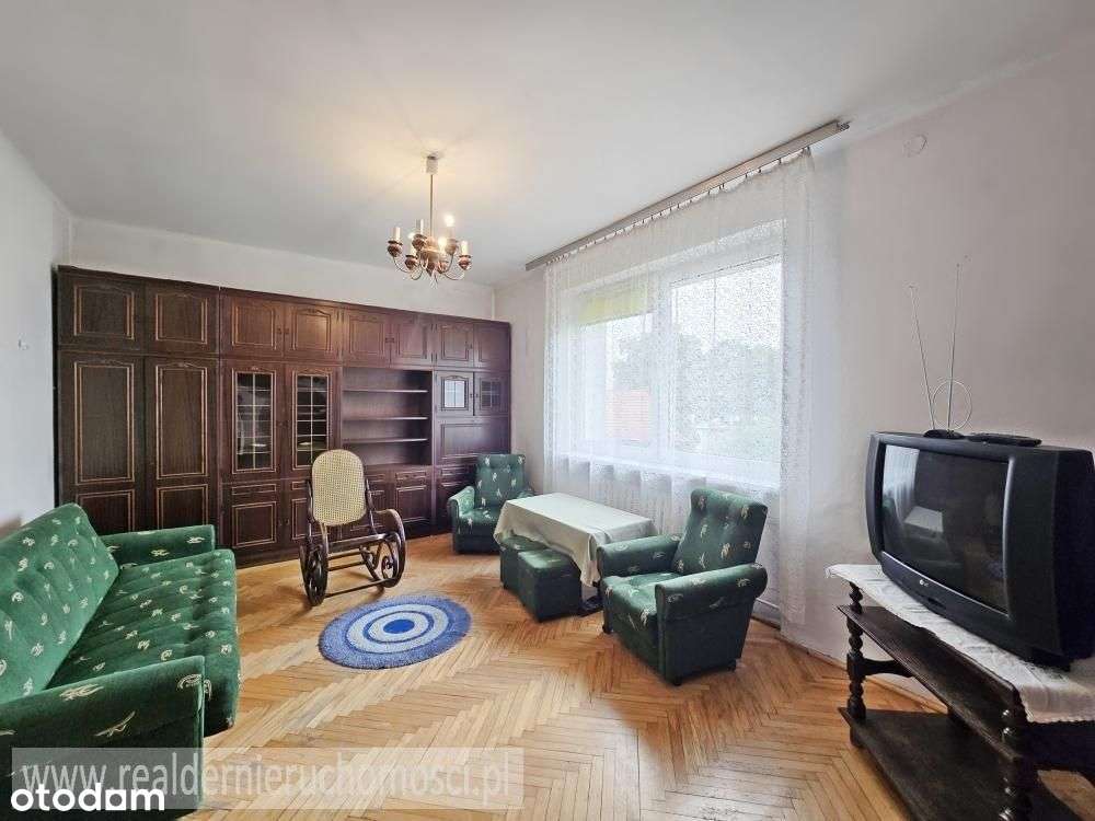 2 pokojowe mieszkanie z ładnym widokiem-4