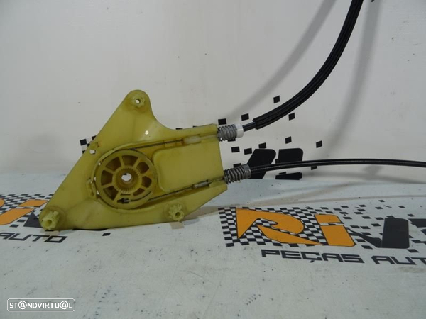 Elevador De Vidro Trás Direito Renault Laguna Iii (Bt0/1)  827000001R - 6