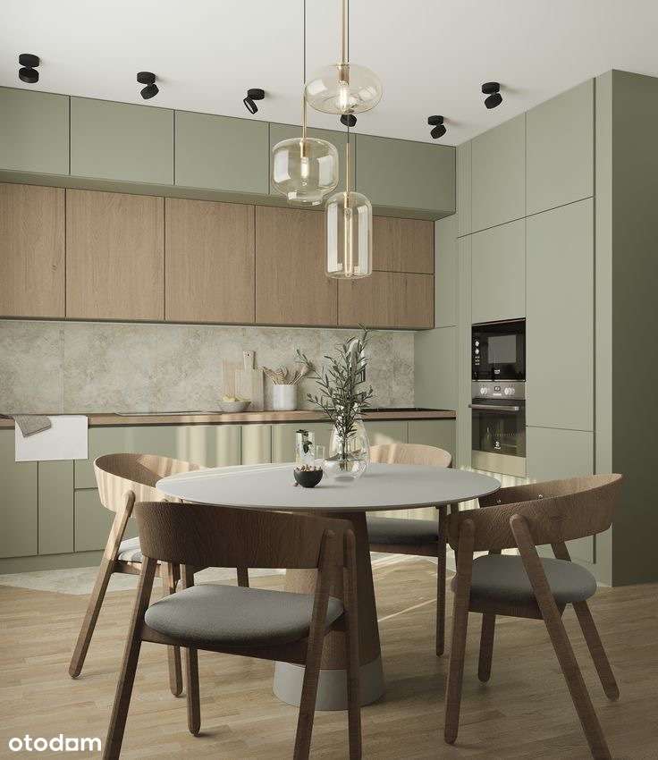 Ogródek72m*narożny układ*tuż przyParku*skomunikowaneTOP*10min Centrum-5