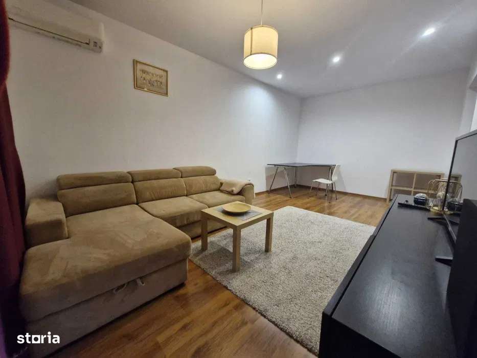 2 Camere | Onix Residence | Grozavesti | Regie | Orhideea | Metrou 10' - Imagine principală: 1/8