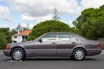 Mercedes-Benz S 420 Standard - 3