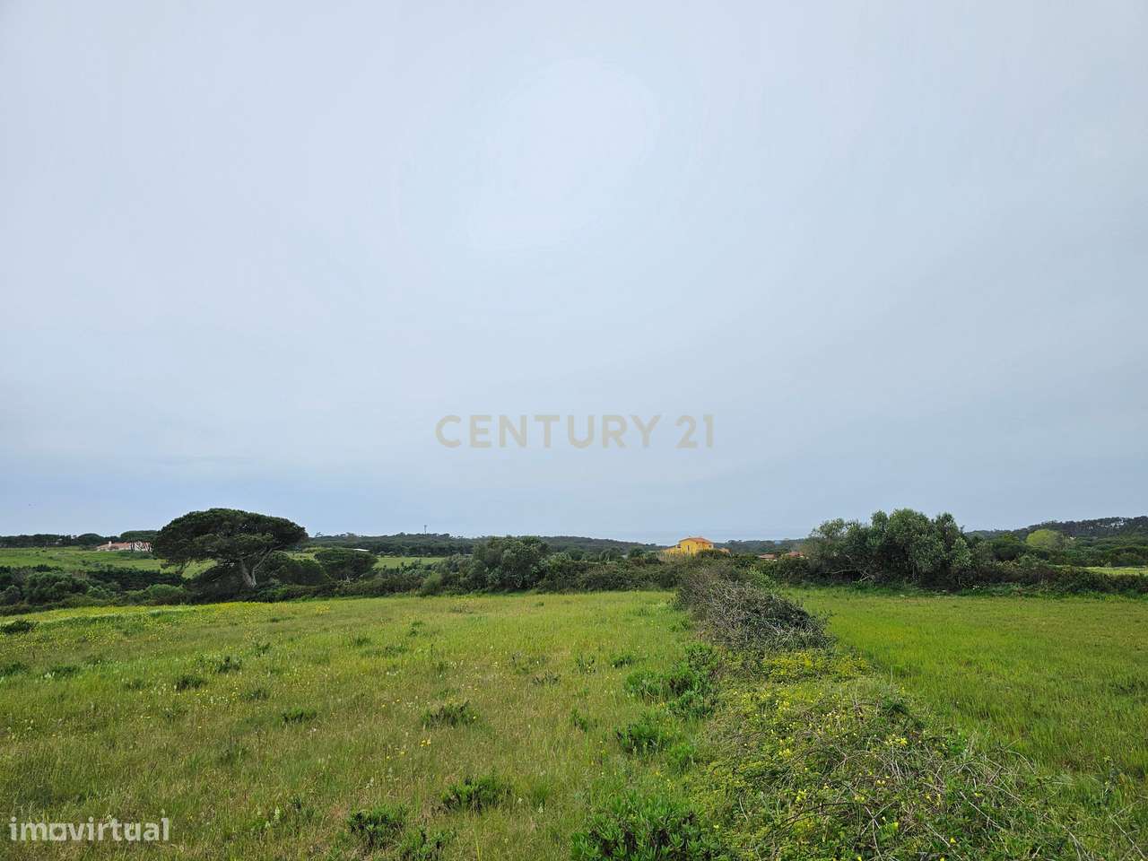 Terreno Rústico | 14160m2 | Sintra | Fontanelas | Av. Nossa Senhora da-18