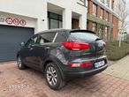 Kia Sportage 1.7 CRDI XL 2WD - 4