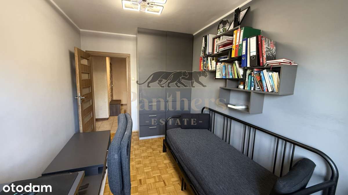 Gdańsk Siedlce, 3 pokoje, gotowe do wprowadzenia-10