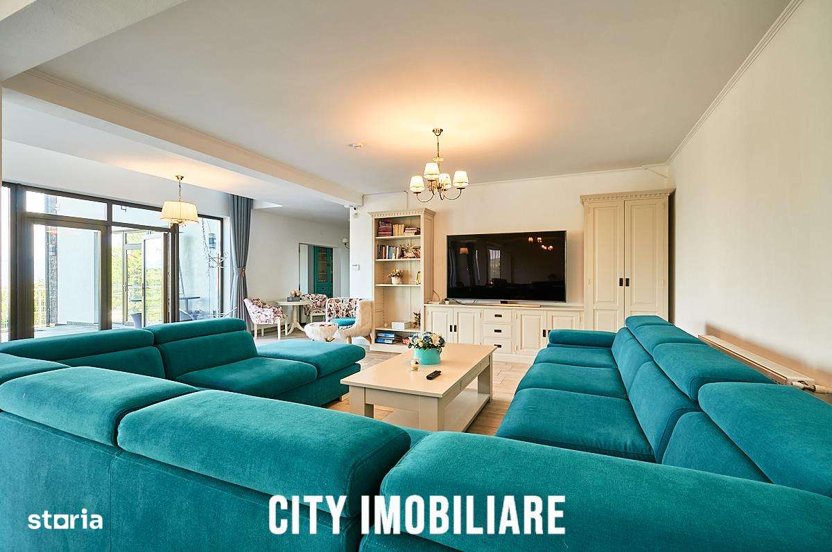 Casa de vacanta in Toplita, langa partia de schi, ideala pentru relaxa-10