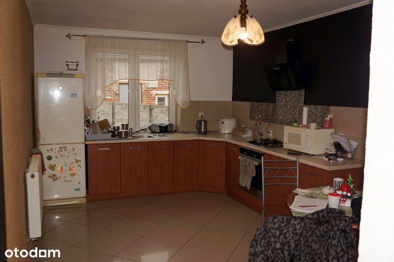 Dom, 146,81 m², Mąkoszyce