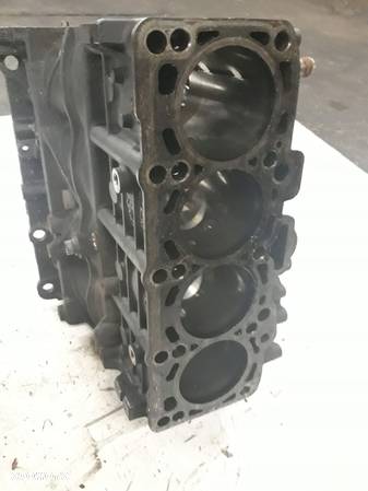 Blok silnika 2.0 TDI BLB AUDI A4 B7 A6 C6 - 2