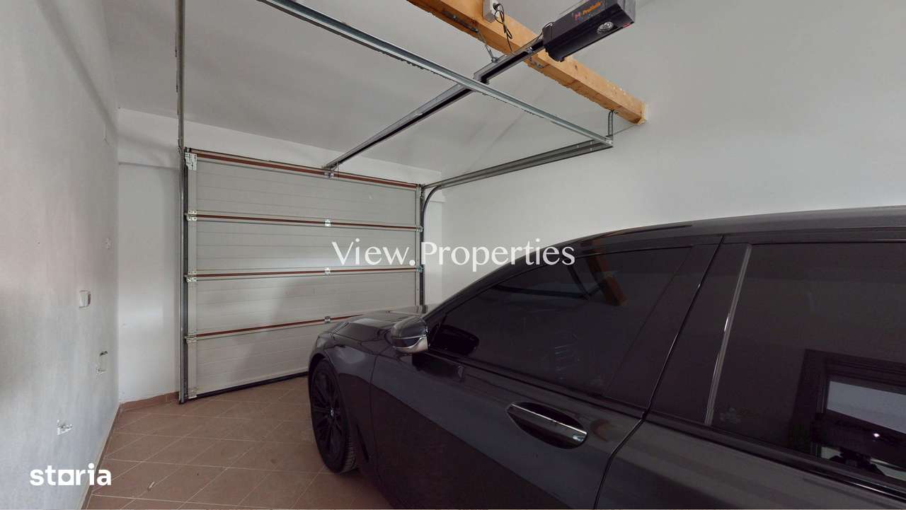 Casa individuala cu garaj - Corbeanca | 0% Comision-18