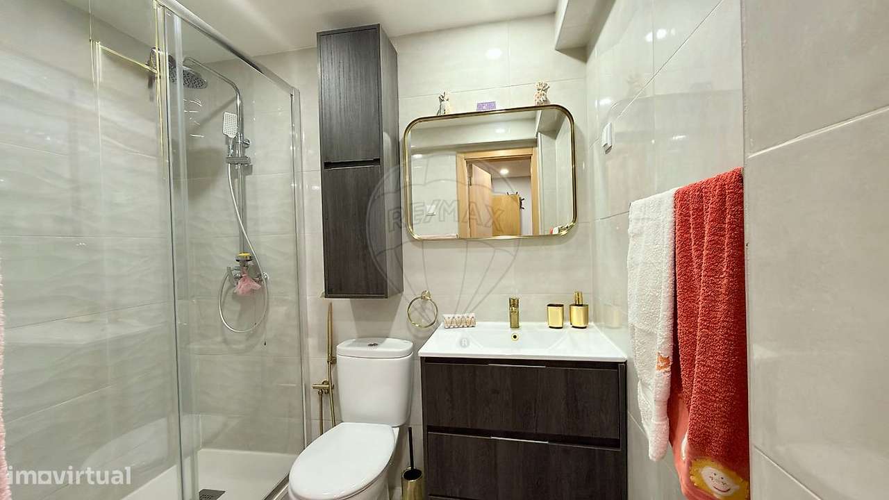 Apartamento T3 para venda-45