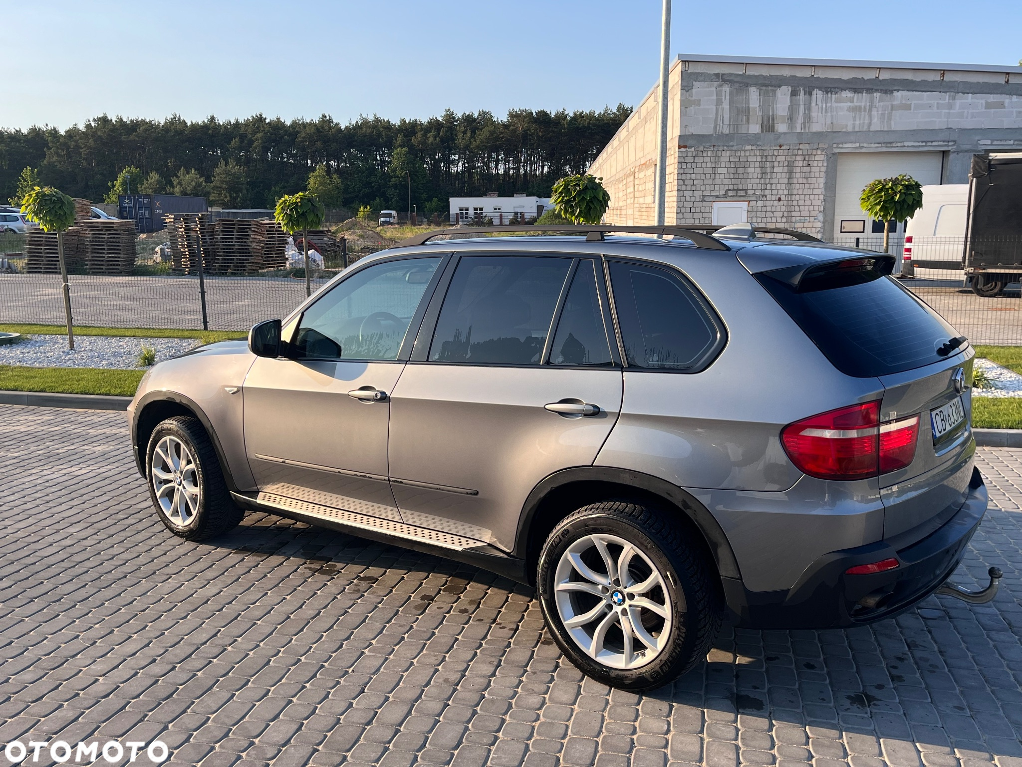 BMW X5 3.0d xDrive - 20