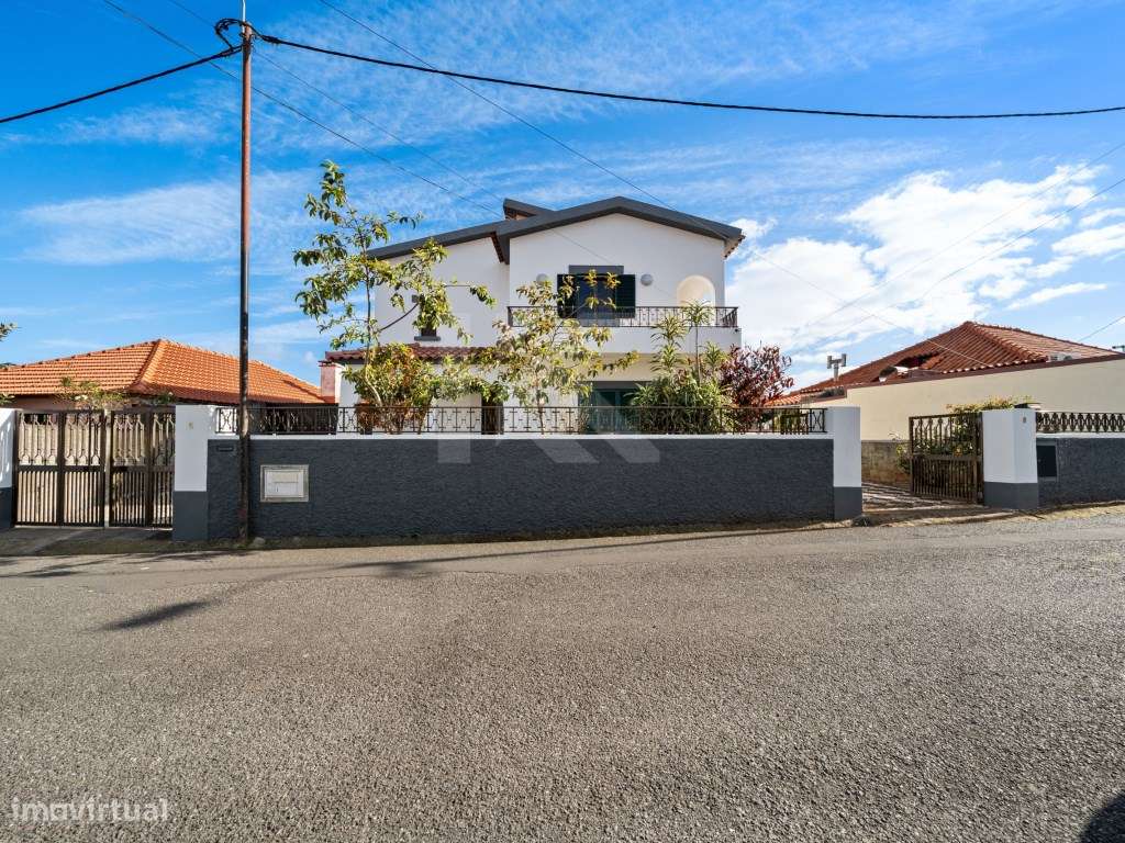 Moradia T3 - São Roque, Funchal-54