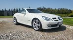 Mercedes-Benz SLK - 16