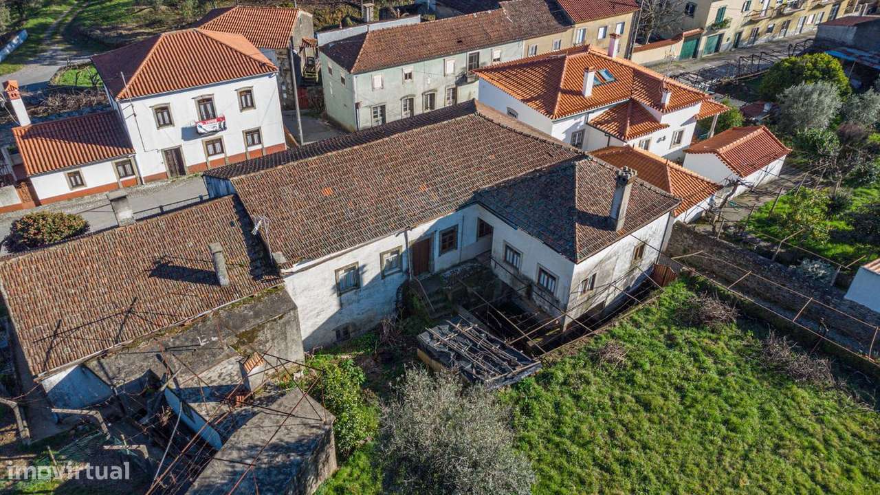 Moradia T3 para venda - Grande imagem: 5/29