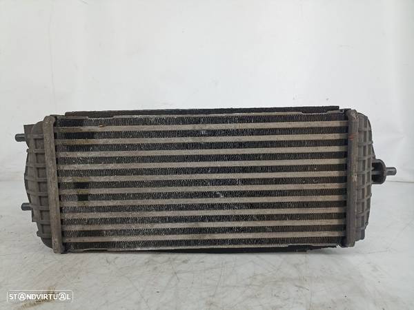 Intercooler Radiador Hyundai I40 (Vf) - 2