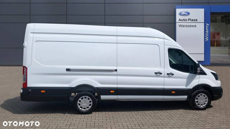 Ford Transit - 6