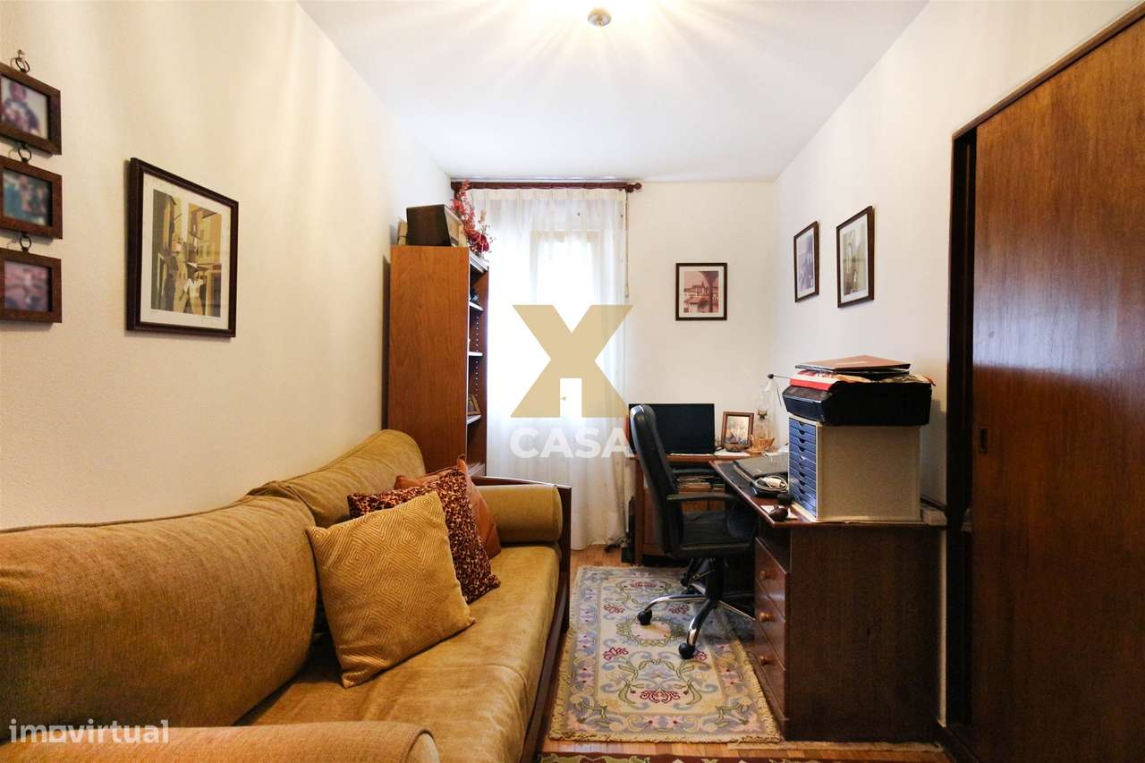 Apartamento T2 Venda em Olivais,Lisboa-18
