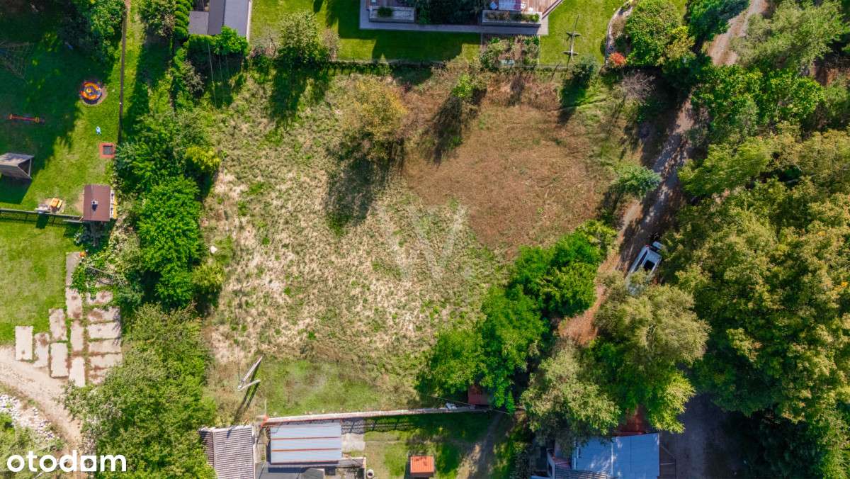 Idealne Miejsce na Twój Nowy Dom!-5