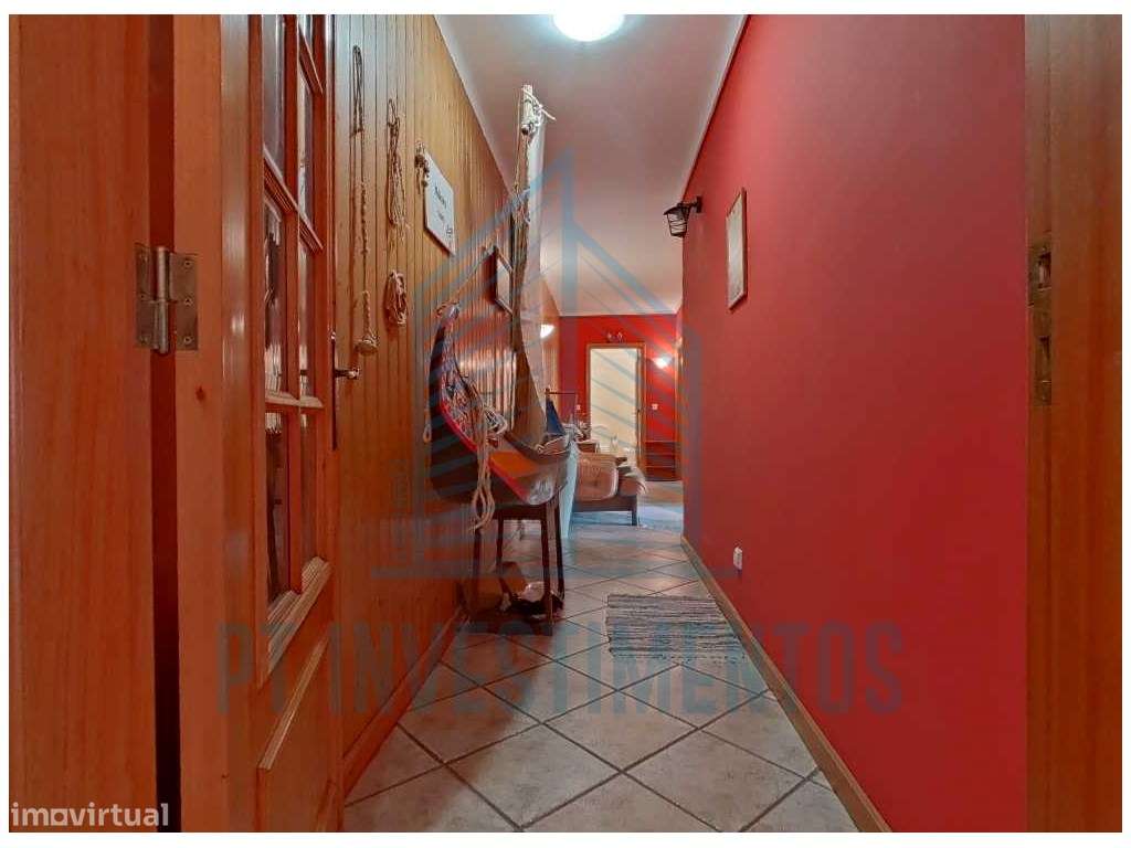 Apartamento T3 em Ílhavo - excelente estado de conservação-9