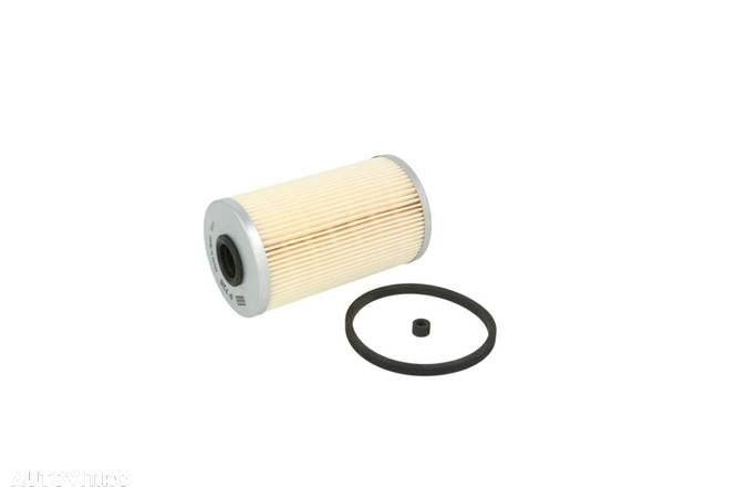 Filtru Combustibil MANNFILTER P726X Opel Movano 2.3 2006-2010 - 1