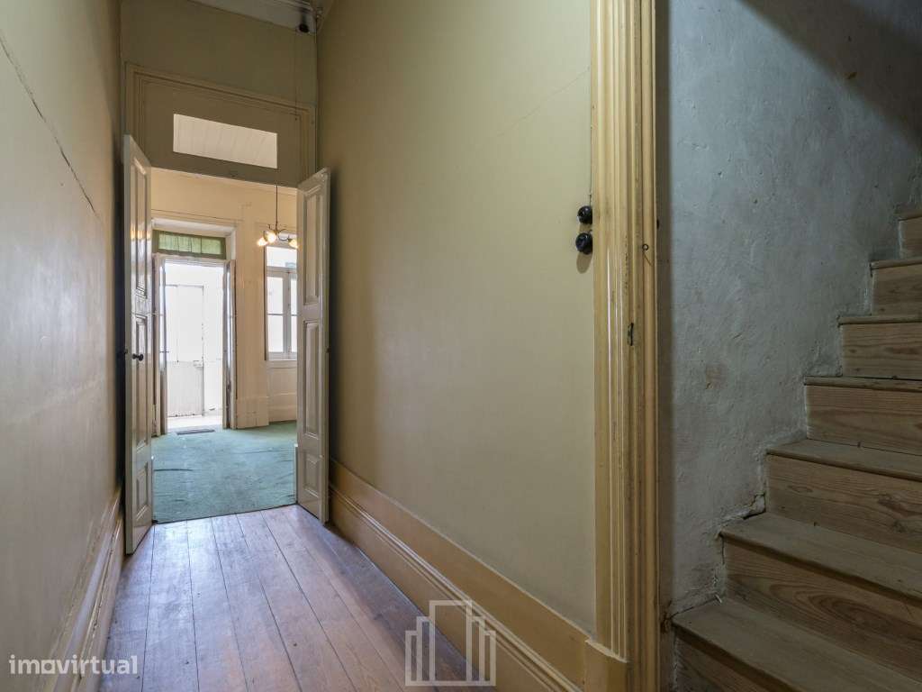 Casa Antiga - Ovar-17