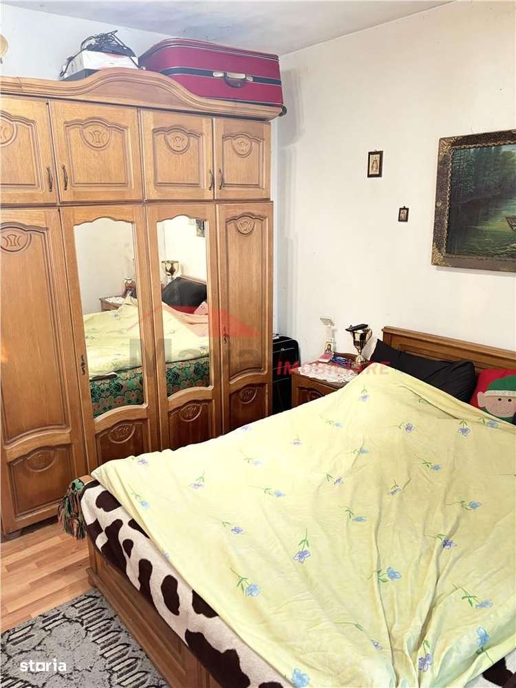 Apartament 2 camere, zona Unirii Dej-10