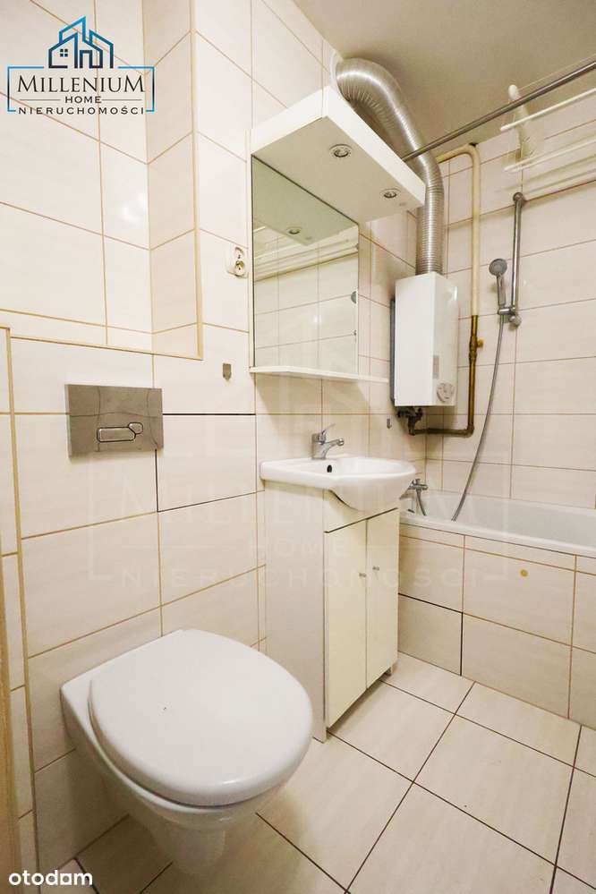 Funkcjonalne 3 pokoje | 2. piętro | Dębica-8